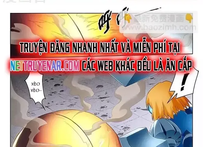 Triệu Hồi Sư Cuối Cùng Chap 112 - Next Chap 113