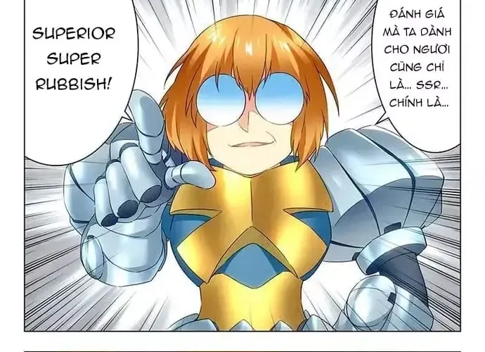 Triệu Hồi Sư Cuối Cùng Chap 112 - Next Chap 113