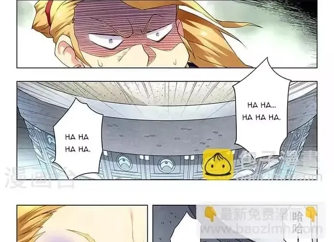 Triệu Hồi Sư Cuối Cùng Chap 112 - Next Chap 113