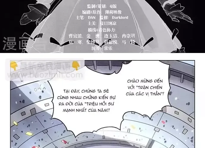 Triệu Hồi Sư Cuối Cùng Chap 112 - Next Chap 113