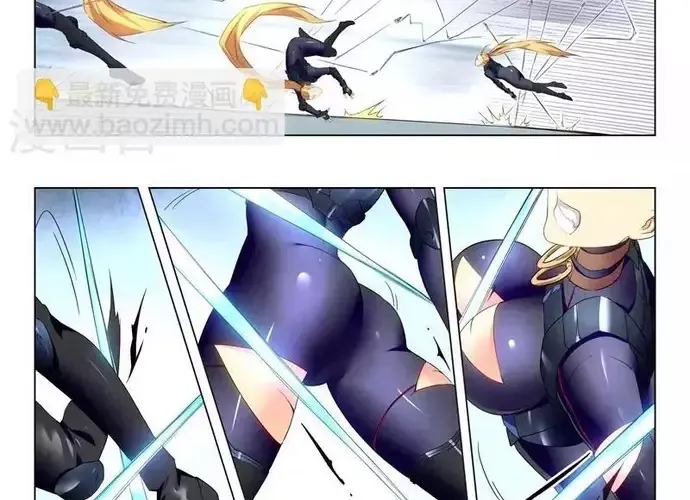 Triệu Hồi Sư Cuối Cùng Chap 113 - Next Chap 114
