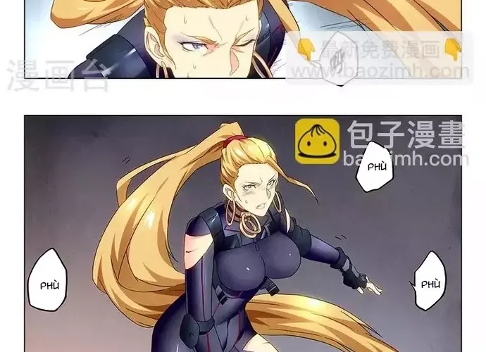 Triệu Hồi Sư Cuối Cùng Chap 113 - Next Chap 114