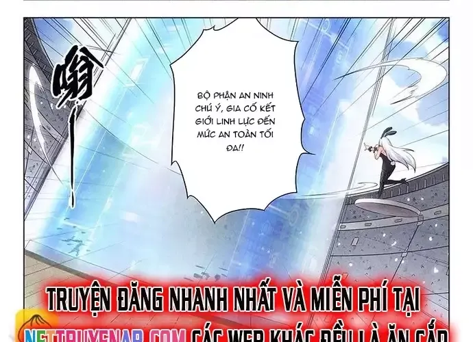 Triệu Hồi Sư Cuối Cùng Chap 113 - Next Chap 114