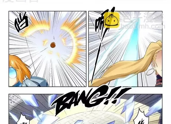 Triệu Hồi Sư Cuối Cùng Chap 113 - Next Chap 114