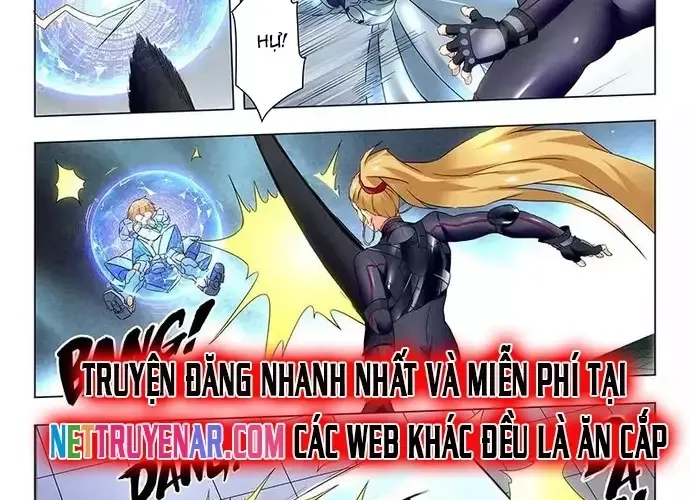 Triệu Hồi Sư Cuối Cùng Chap 113 - Next Chap 114