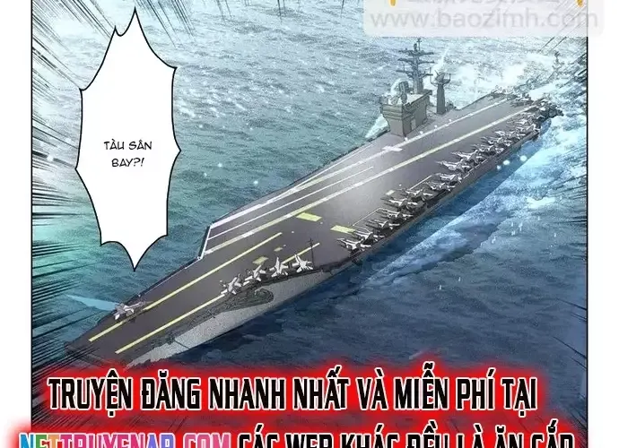 Triệu Hồi Sư Cuối Cùng Chap 113 - Next Chap 114