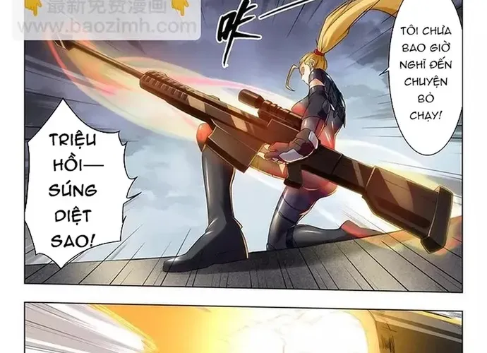 Triệu Hồi Sư Cuối Cùng Chap 114 - Next Chap 115