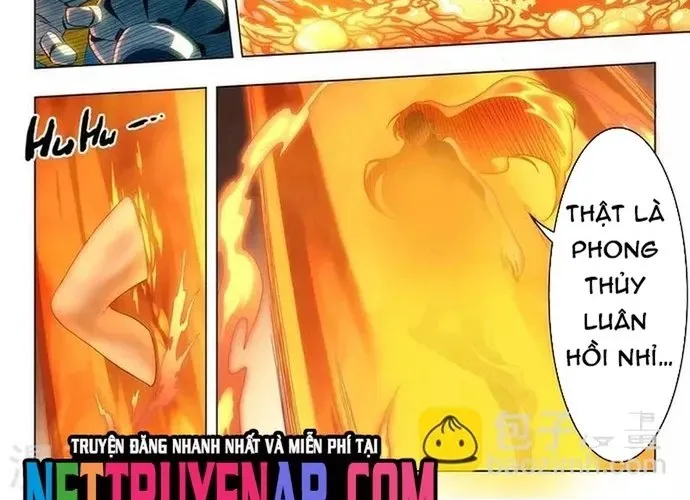 Triệu Hồi Sư Cuối Cùng Chap 114 - Next Chap 115