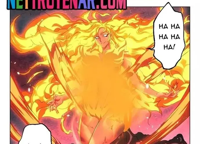 Triệu Hồi Sư Cuối Cùng Chap 114 - Next Chap 115