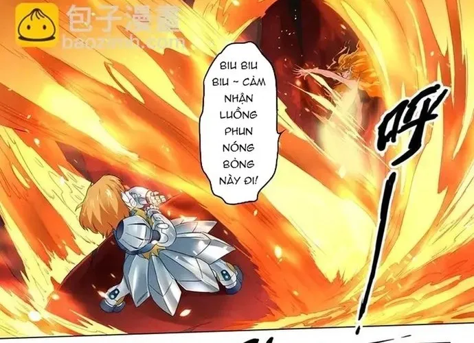 Triệu Hồi Sư Cuối Cùng Chap 114 - Next Chap 115