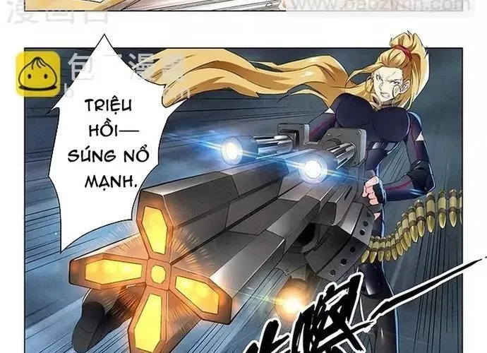 Triệu Hồi Sư Cuối Cùng Chap 114 - Next Chap 115