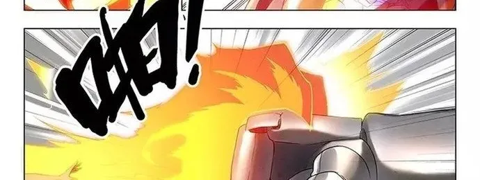 Triệu Hồi Sư Cuối Cùng Chap 115 - Next Chap 116
