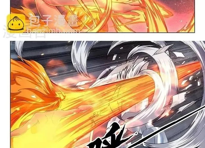 Triệu Hồi Sư Cuối Cùng Chap 115 - Next Chap 116