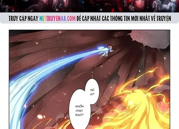 Triệu Hồi Sư Cuối Cùng Chap 115 - Next Chap 116