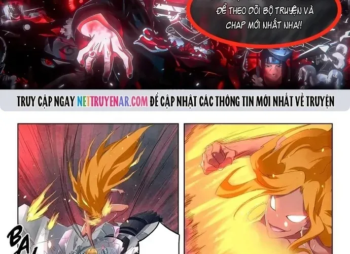 Triệu Hồi Sư Cuối Cùng Chap 116 - Next Chap 117