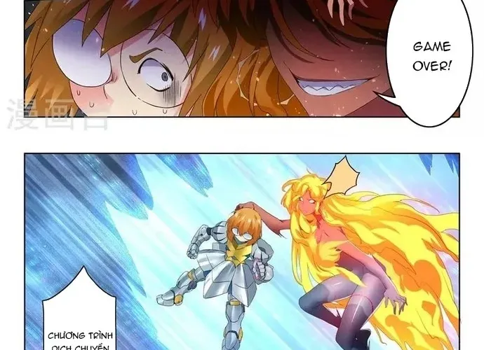 Triệu Hồi Sư Cuối Cùng Chap 116 - Next Chap 117