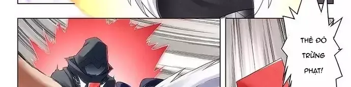 Triệu Hồi Sư Cuối Cùng Chap 117 - Next Chap 118