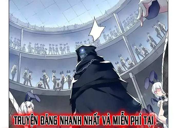 Triệu Hồi Sư Cuối Cùng Chap 117 - Next Chap 118
