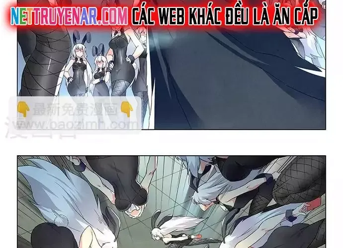 Triệu Hồi Sư Cuối Cùng Chap 117 - Next Chap 118
