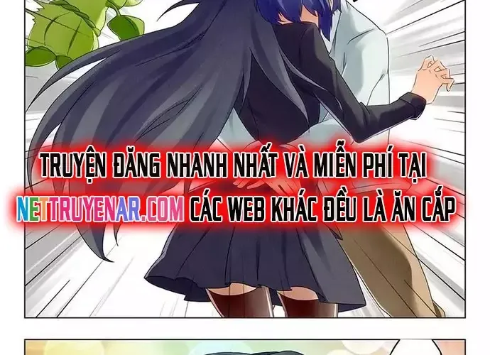 Triệu Hồi Sư Cuối Cùng Chap 117 - Next Chap 118