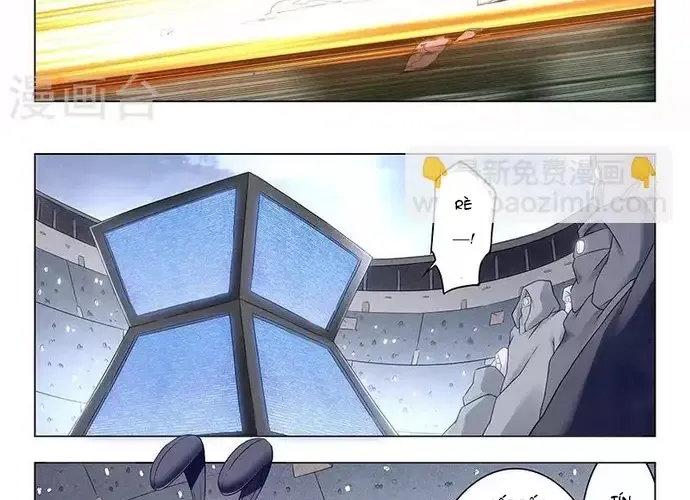 Triệu Hồi Sư Cuối Cùng Chap 117 - Next Chap 118