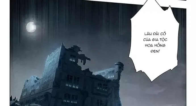 Triệu Hồi Sư Cuối Cùng Chap 118 - Next Chap 119