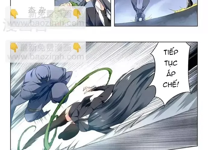 Triệu Hồi Sư Cuối Cùng Chap 118 - Next Chap 119