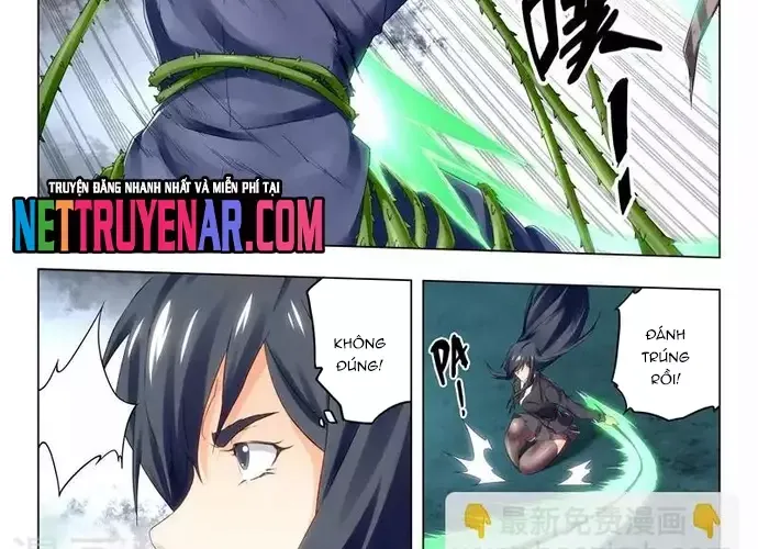 Triệu Hồi Sư Cuối Cùng Chap 118 - Next Chap 119