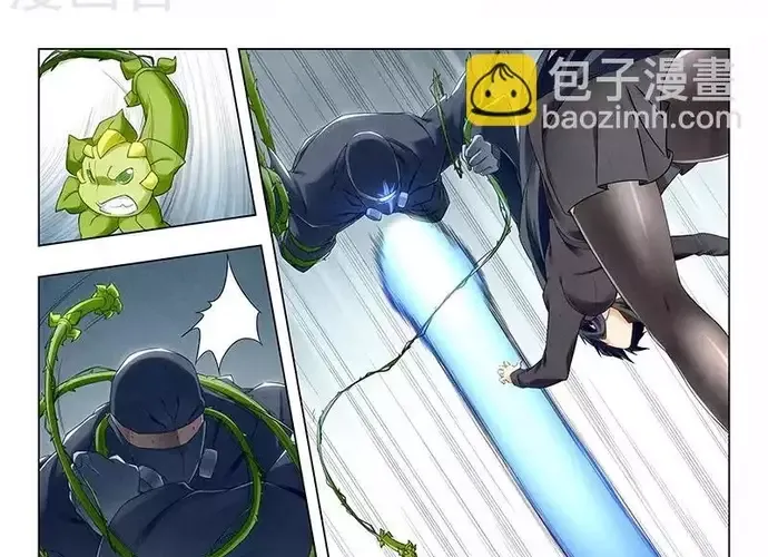 Triệu Hồi Sư Cuối Cùng Chap 118 - Next Chap 119