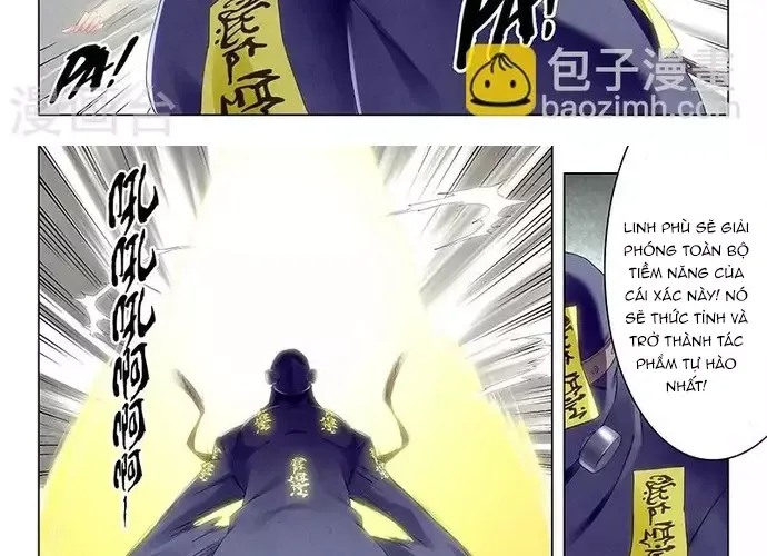 Triệu Hồi Sư Cuối Cùng Chap 118 - Next Chap 119