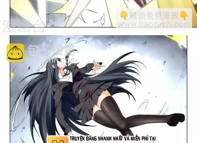 Triệu Hồi Sư Cuối Cùng Chap 119 - Next Chap 120