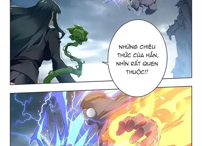 Triệu Hồi Sư Cuối Cùng Chap 119 - Next Chap 120