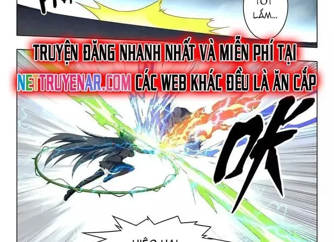 Triệu Hồi Sư Cuối Cùng Chap 119 - Next Chap 120