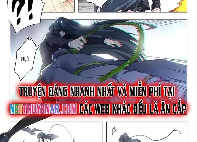 Triệu Hồi Sư Cuối Cùng Chap 119 - Next Chap 120