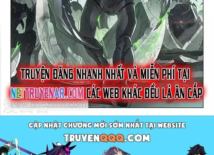 Triệu Hồi Sư Cuối Cùng Chap 119 - Next Chap 120