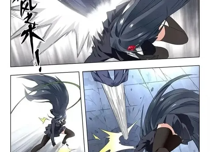 Triệu Hồi Sư Cuối Cùng Chap 119 - Next Chap 120