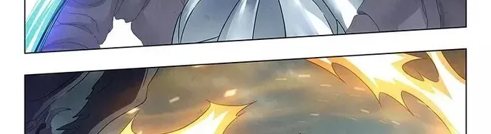 Triệu Hồi Sư Cuối Cùng Chap 120 - Next Chap 121