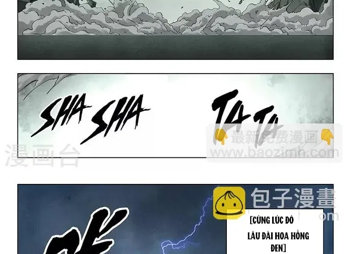 Triệu Hồi Sư Cuối Cùng Chap 120 - Next Chap 121