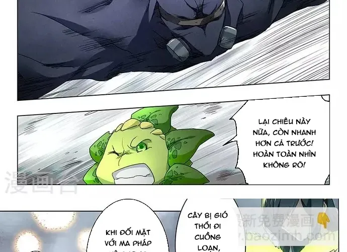 Triệu Hồi Sư Cuối Cùng Chap 120 - Next Chap 121