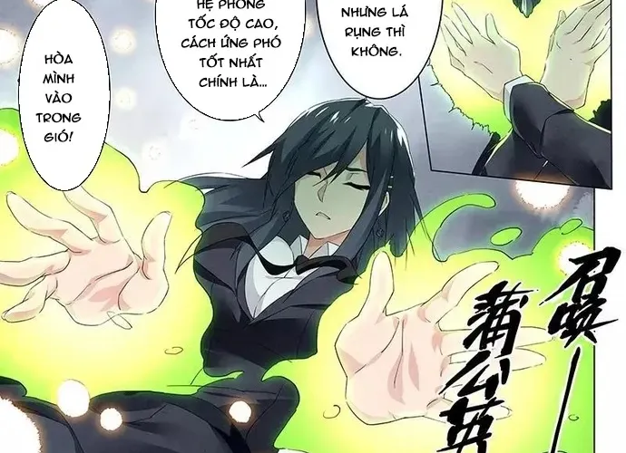 Triệu Hồi Sư Cuối Cùng Chap 120 - Next Chap 121