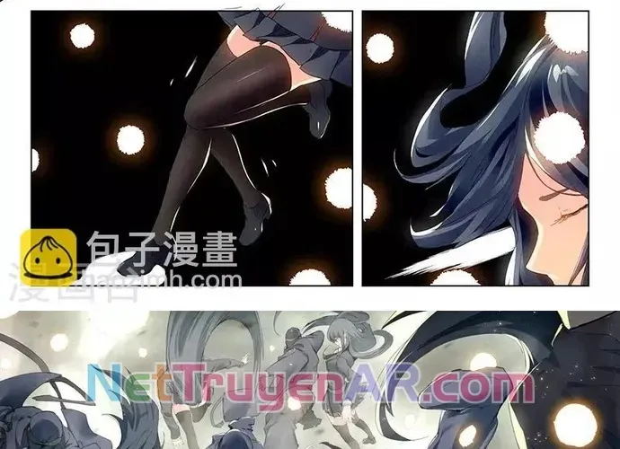 Triệu Hồi Sư Cuối Cùng Chap 120 - Next Chap 121
