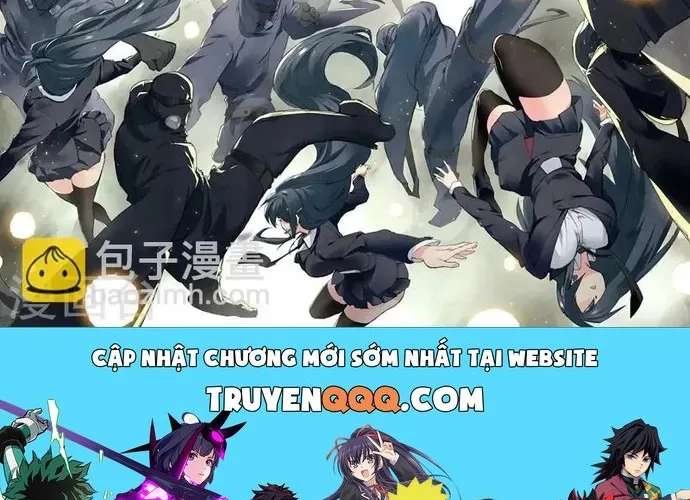 Triệu Hồi Sư Cuối Cùng Chap 120 - Next Chap 121