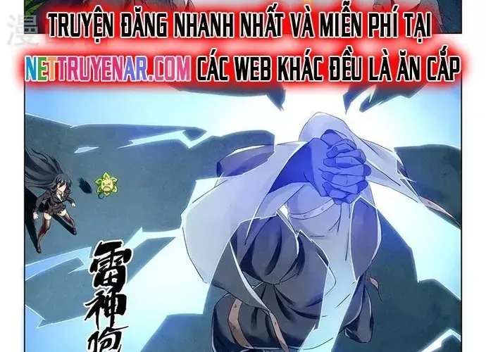 Triệu Hồi Sư Cuối Cùng Chap 121 - Next Chap 122