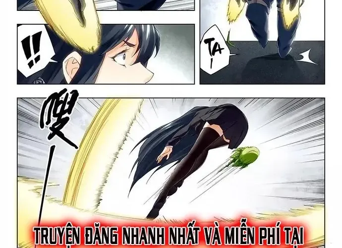 Triệu Hồi Sư Cuối Cùng Chap 121 - Next Chap 122