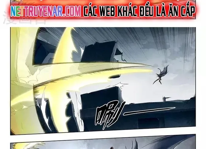 Triệu Hồi Sư Cuối Cùng Chap 121 - Next Chap 122