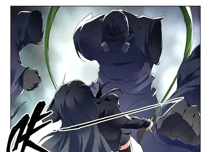 Triệu Hồi Sư Cuối Cùng Chap 121 - Next Chap 122
