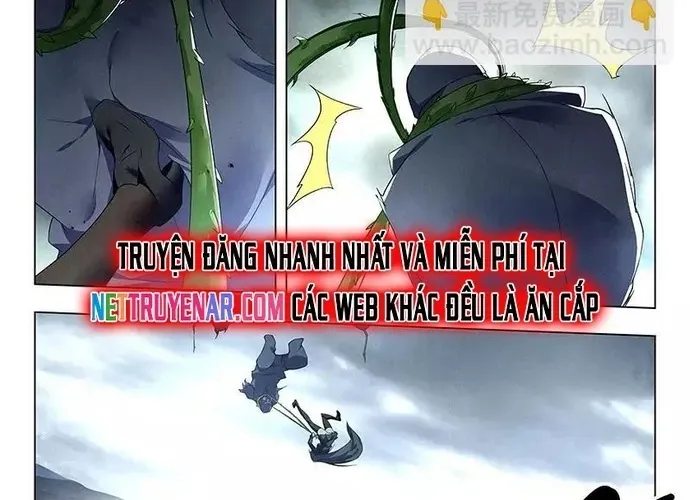 Triệu Hồi Sư Cuối Cùng Chap 121 - Next Chap 122