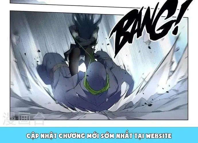 Triệu Hồi Sư Cuối Cùng Chap 121 - Next Chap 122
