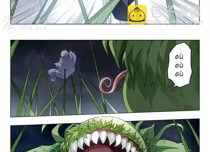 Triệu Hồi Sư Cuối Cùng Chap 122 - Next Chap 123