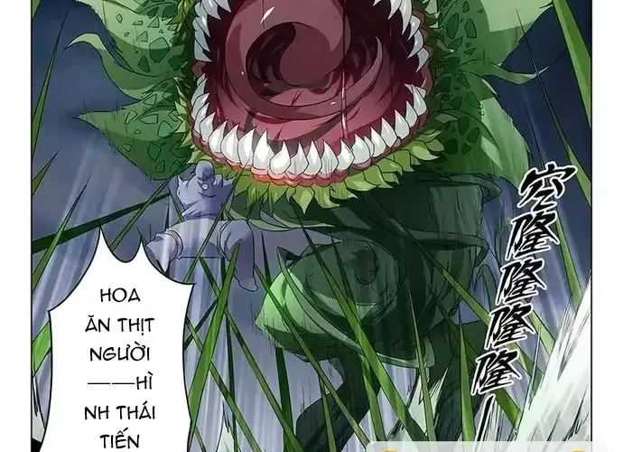 Triệu Hồi Sư Cuối Cùng Chap 122 - Next Chap 123